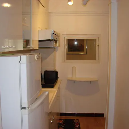 Apartman Good Location Flat