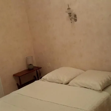 Good Location Flat Apartman